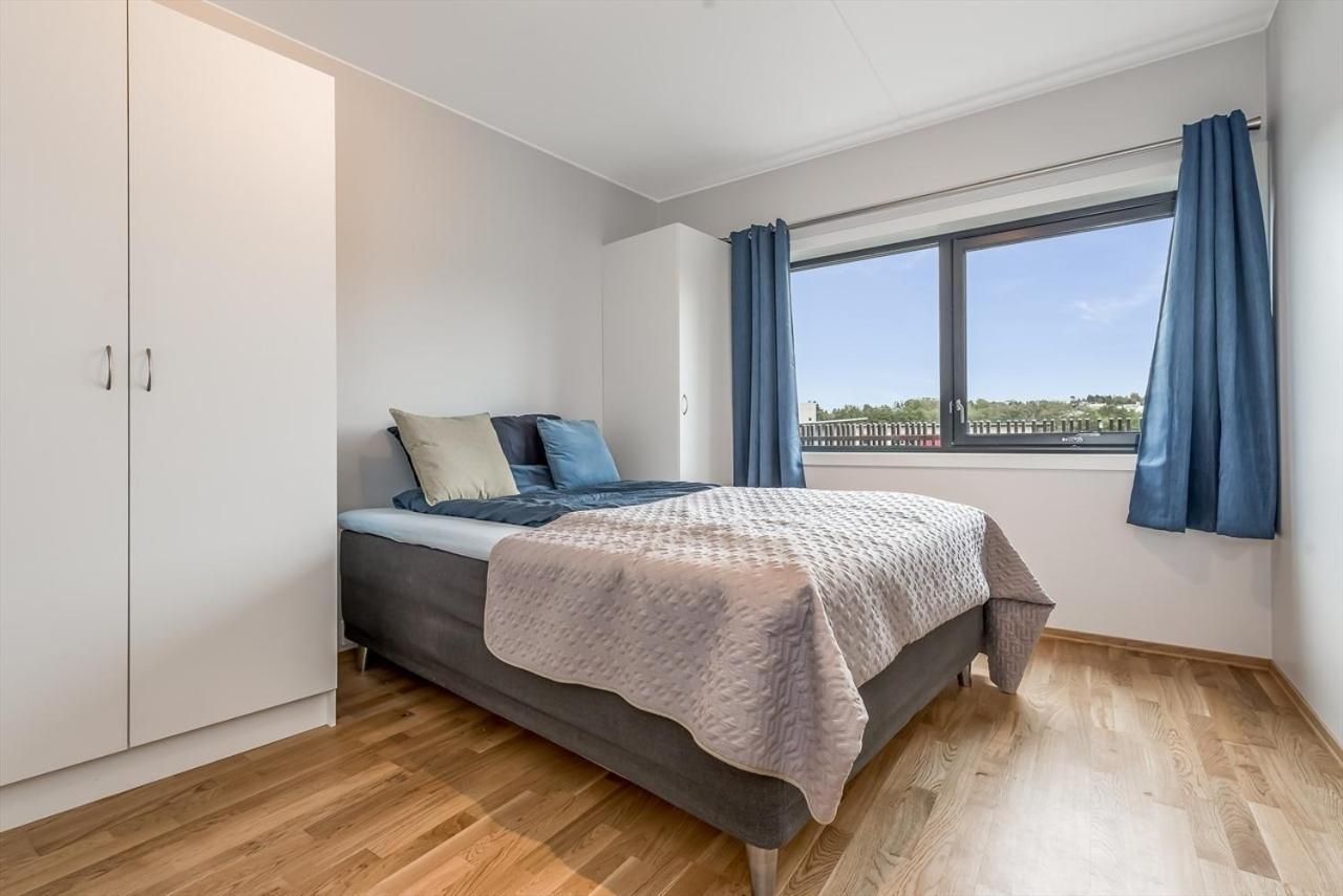 Jeci Apartment In Kjeller Lillestrom - New, Modern And Central Exterior foto