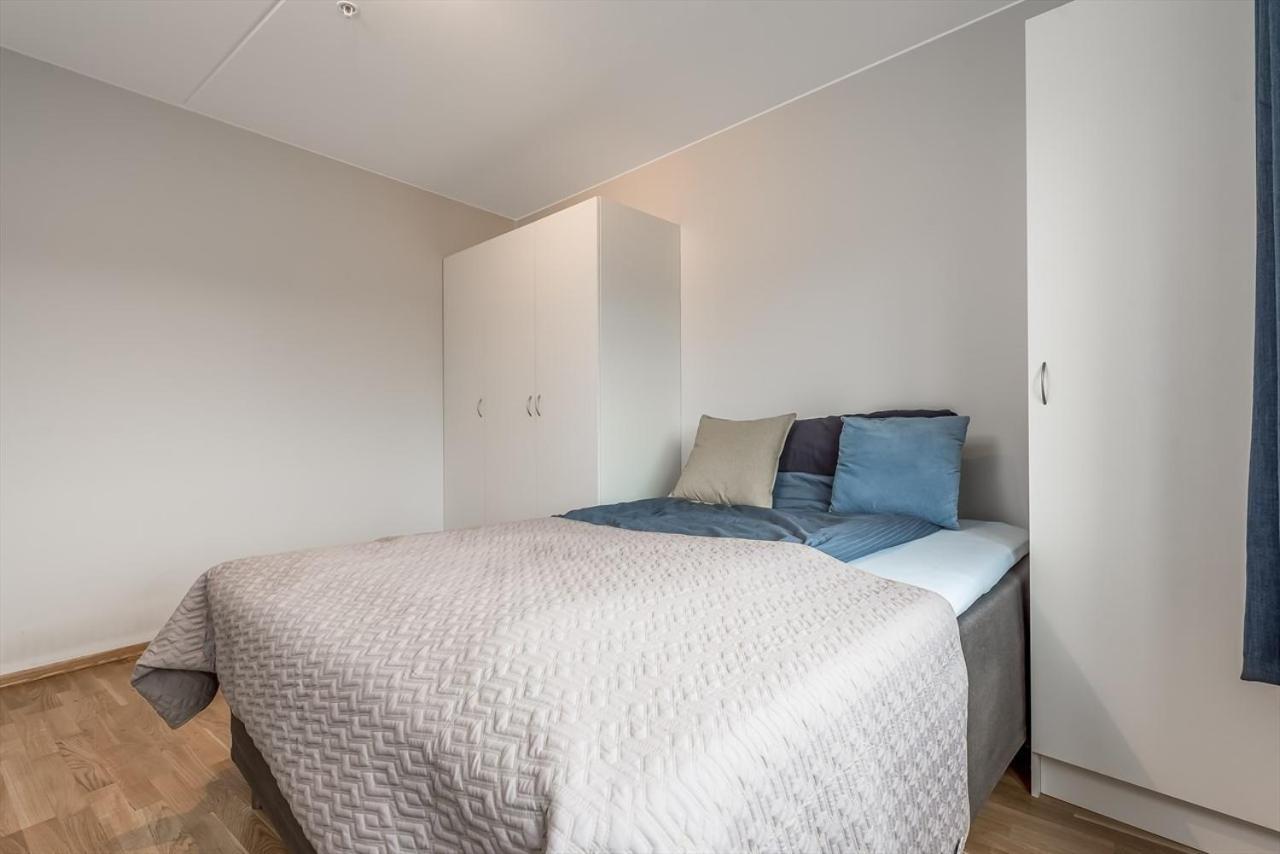 Jeci Apartment In Kjeller Lillestrom - New, Modern And Central Exterior foto