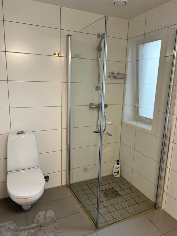 Jeci Apartment In Kjeller Lillestrom - New, Modern And Central Exterior foto